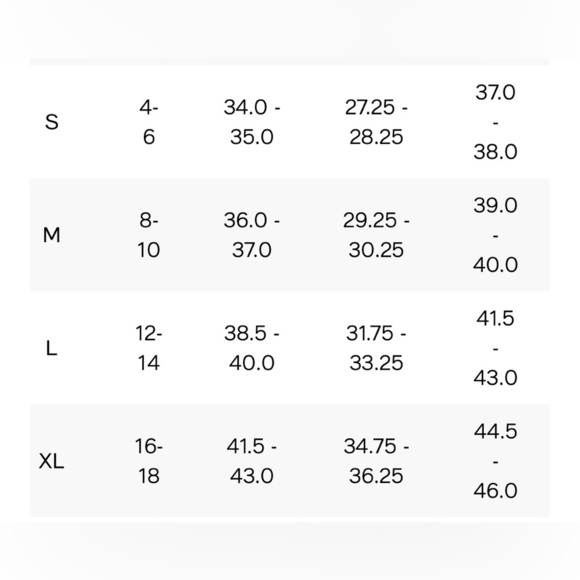 NWT CeCe Off Shoulder Smocked Floral Ruffle Cuff Blouse L Romantic Boho - Picture 12 of 13